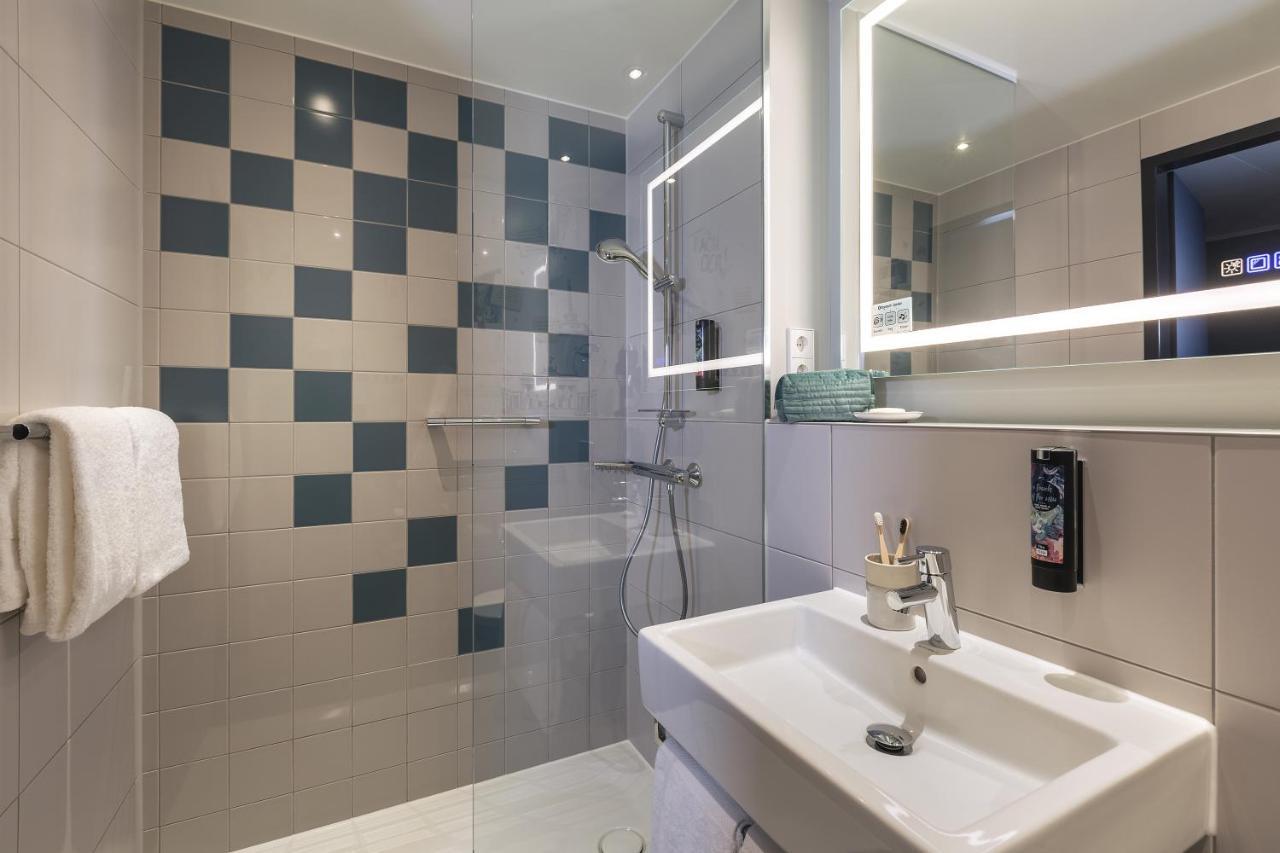 Holiday Inn - The Niu, Flash Berlin Charlottenburg By Ihg Luaran gambar